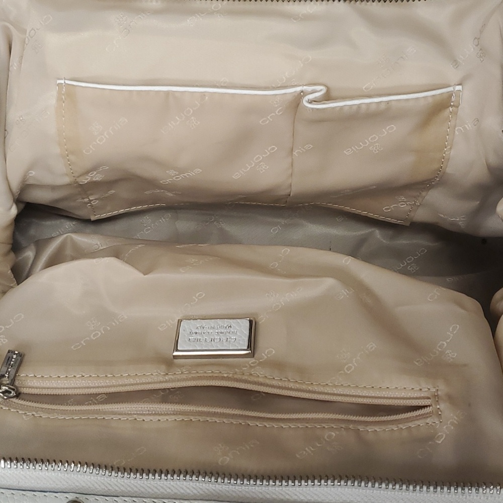 Leather Purse - Picture 3 of 8